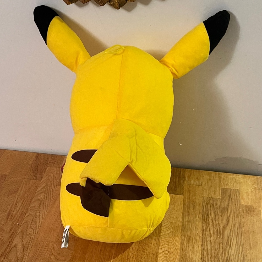 Pikachu - Picture 5 of 6
